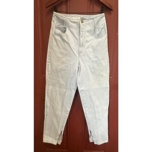Vintage 80s Rio by Stephen Mardon Jeans Size 9